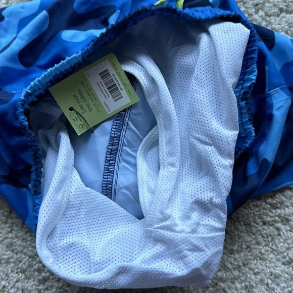 Swim trunks - Picture 4 of 4